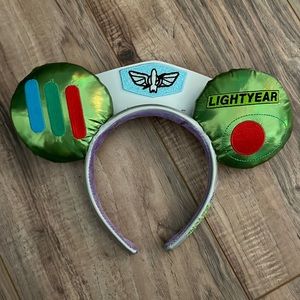 Toy story Disney ears